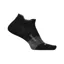 Feetures Elite Ultra Light No Show Tab in Black